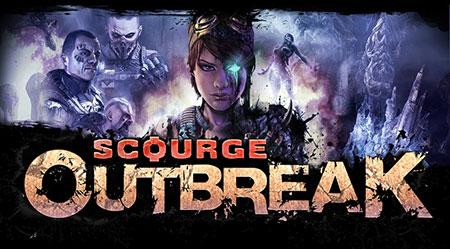 Scourge Outbreak Update Patch