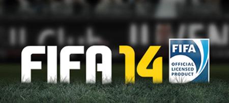 FIFA 14 Demo