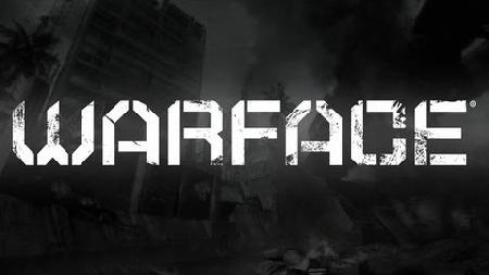 Warface Xbox 360 Edition