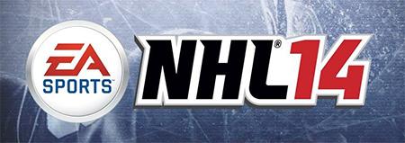 NHL 14