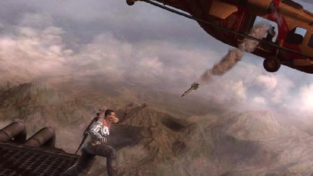 Marlow Briggs XBLA