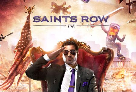 Saints Row IV Enter the Dominatrix DLC