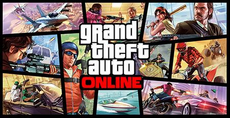 Rockstar Games Grand Theft Auto Online Beach Bum Pack (DLC)