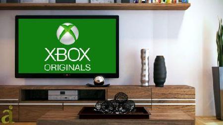 Xbox Originals