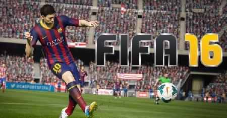 FIFA 16