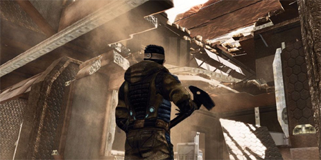 Red Faction: Guerilla Screenshot 3687