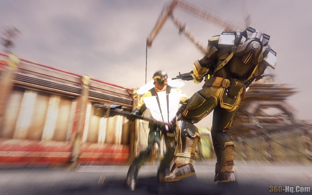 Defiance Screenshot 27174