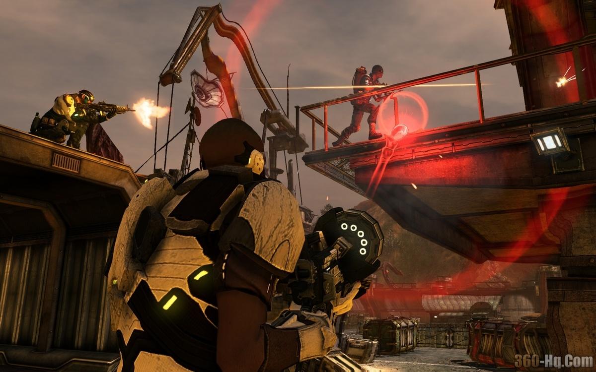 Defiance Screenshot 27175