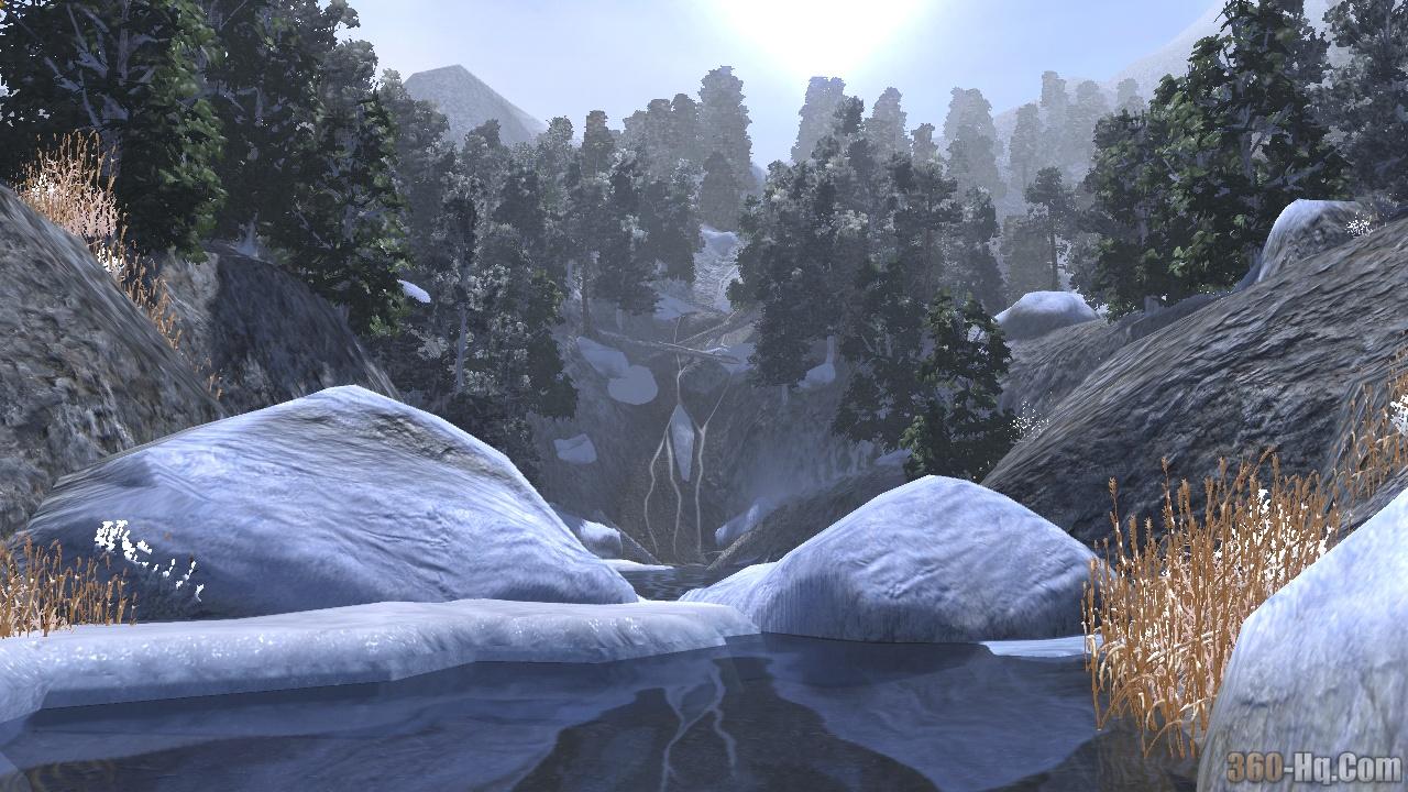 Bass Pro Shops: The Hunt Screenshot 10954