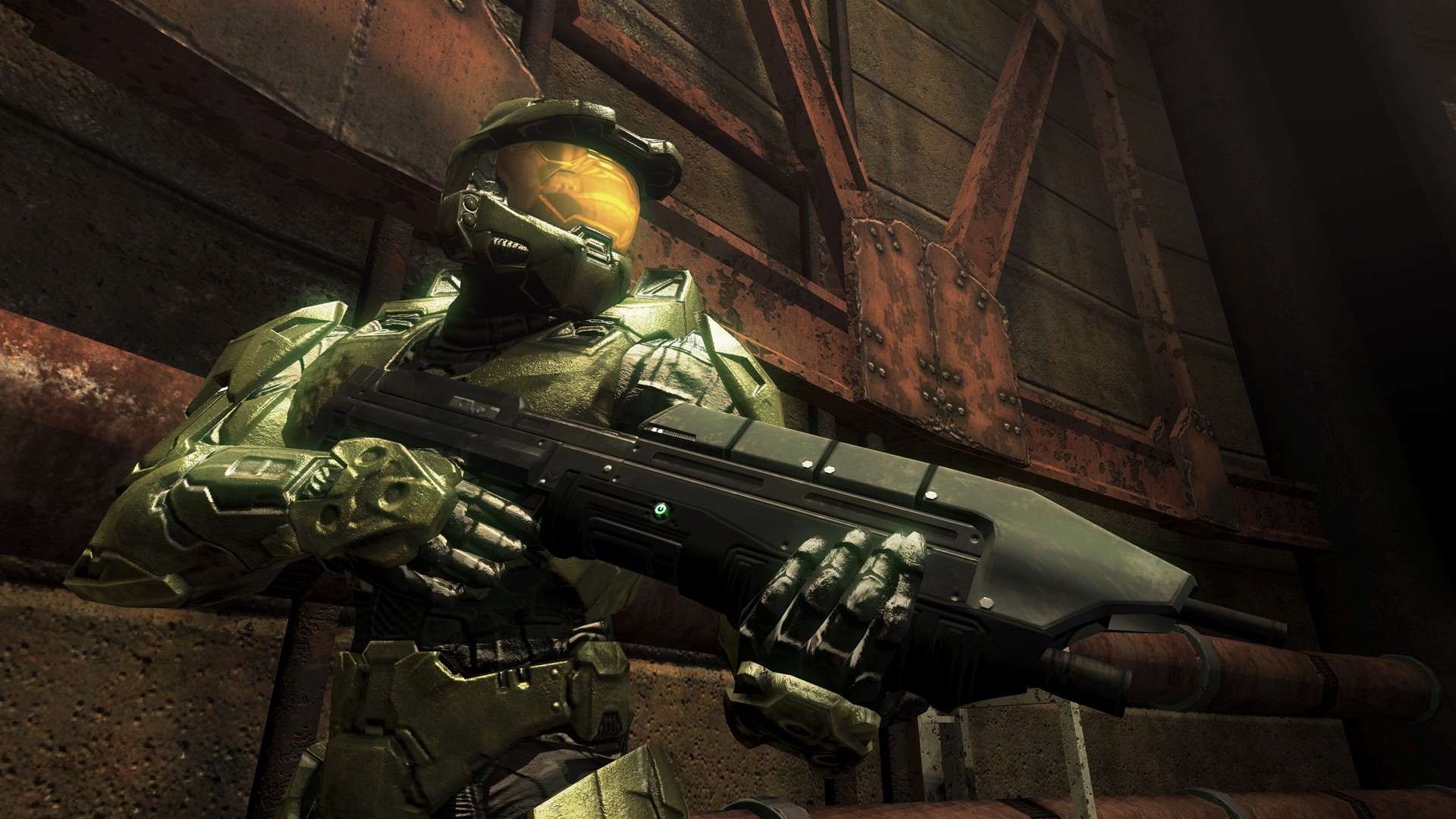 Halo 3 Screenshot 2450