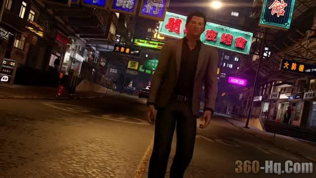 Sleeping dogs как сделать удар локтем Sleeping dogs как сделать удар локтем