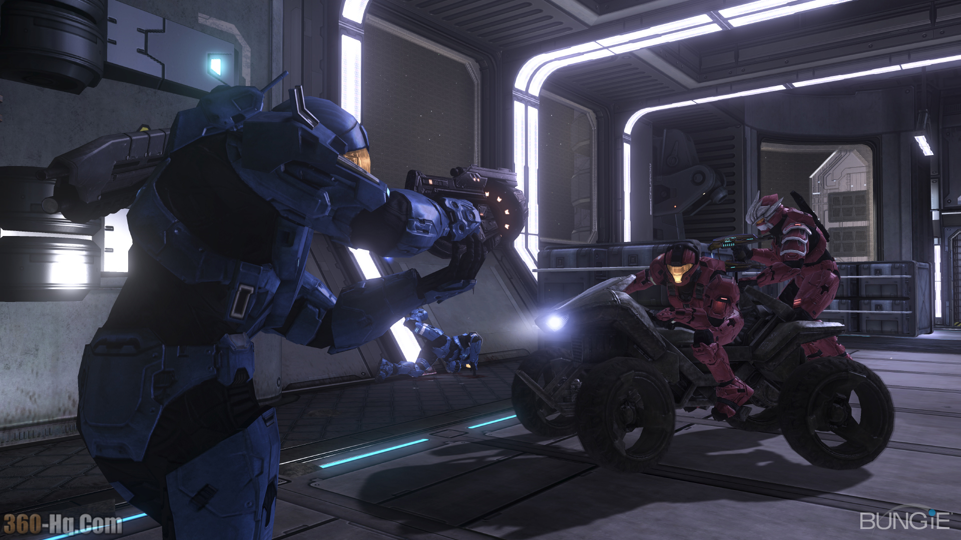 Halo 3 Screenshot 5095