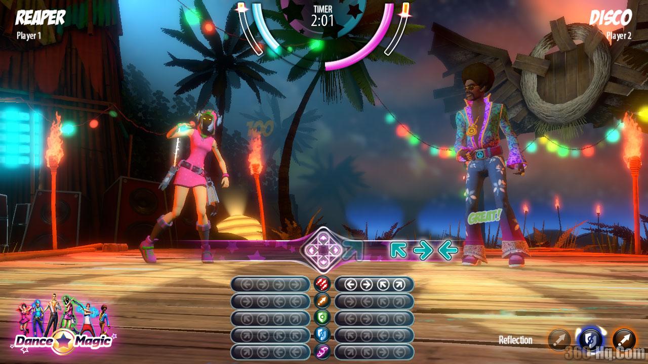 Игру Винкс Волшебные Танцы - rpkstroy