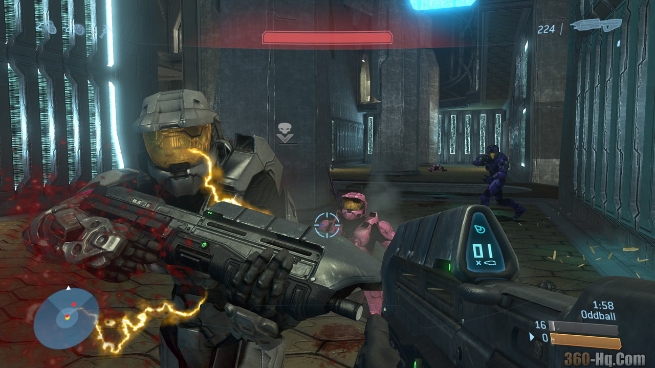 Halo 3 Screenshot 3957
