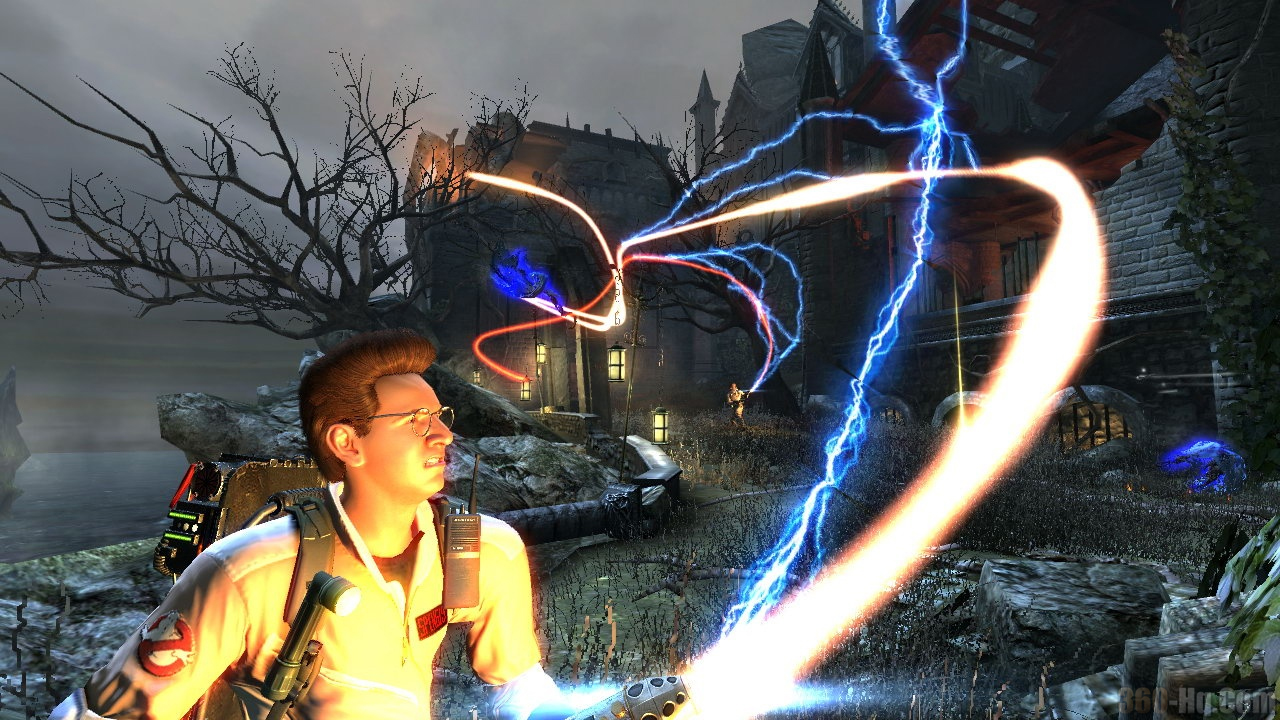 Ghostbusters Screenshot 5514
