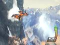MotionSports Adrenaline screenshot