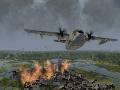 Air Conflicts: Vietnam Screenshots for Xbox 360 - Air Conflicts: Vietnam Xbox 360 Video Game Screenshots - Air Conflicts: Vietnam Xbox360 Game Screenshots