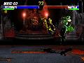 Ultimate Mortal Kombat 3 Screenshots for Xbox 360 - Ultimate Mortal Kombat 3 Xbox 360 Video Game Screenshots - Ultimate Mortal Kombat 3 Xbox360 Game Screenshots