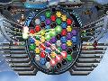 Puzzle Quest: Galactrix screenshot