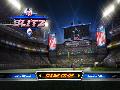 NFL Blitz Screenshots for Xbox 360 - NFL Blitz Xbox 360 Video Game Screenshots - NFL Blitz Xbox360 Game Screenshots