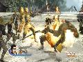 Dynasty Warriors 7 screenshot