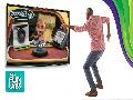 Kinect Fun Labs: Bobble Head Screenshots for Xbox 360 - Kinect Fun Labs: Bobble Head Xbox 360 Video Game Screenshots - Kinect Fun Labs: Bobble Head Xbox360 Game Screenshots