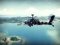 Apache: Air Assault screenshot
