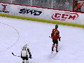 NHL 2K9 screenshot