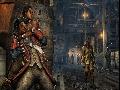Assassin's Creed III - The Betrayal screenshot