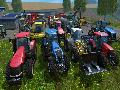 Farming Simulator 15 Screenshots for Xbox 360 - Farming Simulator 15 Xbox 360 Video Game Screenshots - Farming Simulator 15 Xbox360 Game Screenshots