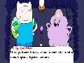 Adventure Time: The Secret of the Nameless Kingdom screenshot