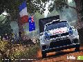 WRC 4 screenshot