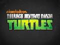 Teenage Mutant Ninja Turtles Launch Trailer