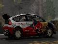 WRC 2010 screenshot