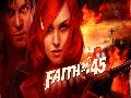 Faith and a .45 Screenshots for Xbox 360 - Faith and a .45 Xbox 360 Video Game Screenshots - Faith and a .45 Xbox360 Game Screenshots