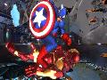 Marvel Avengers: Battle for Earth screenshot