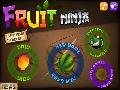 Fruit Ninja Screenshots for Xbox 360 - Fruit Ninja Xbox 360 Video Game Screenshots - Fruit Ninja Xbox360 Game Screenshots