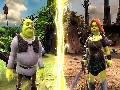 Shrek Forever After screenshot