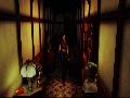 Resident Evil: Code Veronica X HD screenshot