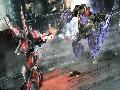 Transformers: War for Cybertron screenshot