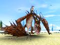 How to Train Your Dragon Screenshots for Xbox 360 - How to Train Your Dragon Xbox 360 Video Game Screenshots - How to Train Your Dragon Xbox360 Game Screenshots