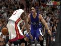 NBA 2K10 Screenshots for Xbox 360 - NBA 2K10 Xbox 360 Video Game Screenshots - NBA 2K10 Xbox360 Game Screenshots
