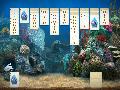 Microsoft Solitaire Collection (Win 8) Screenshots for Xbox 360 - Microsoft Solitaire Collection (Win 8) Xbox 360 Video Game Screenshots - Microsoft Solitaire Collection (Win 8) Xbox360 Game Screenshots