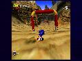 Sonic Adventure screenshot