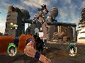 Dragon Ball: Raging Blast 2 screenshot