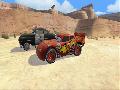 Cars Screenshots for Xbox 360 - Cars Xbox 360 Video Game Screenshots - Cars Xbox360 Game Screenshots