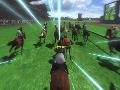 Champion Jockey Screenshots for Xbox 360 - Champion Jockey Xbox 360 Video Game Screenshots - Champion Jockey Xbox360 Game Screenshots