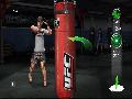 UFC Personal Trainer screenshot