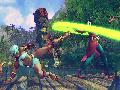 Ultra Street Fighter 4 screenshot