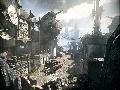Gears of War: Judgment screenshot